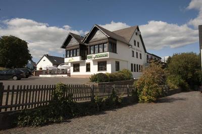 Hotel-Restaurant Haus Hubertus