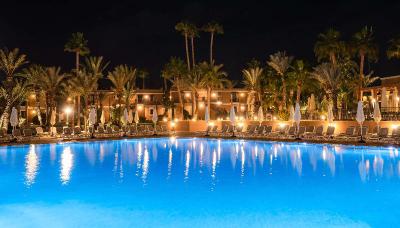 Sol Oasis Marrakech