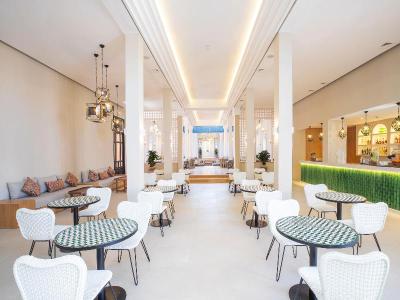 Sol Oasis Marrakech