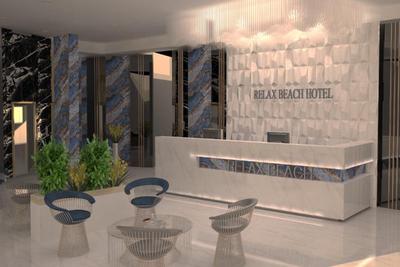 Relax Beach Hotel