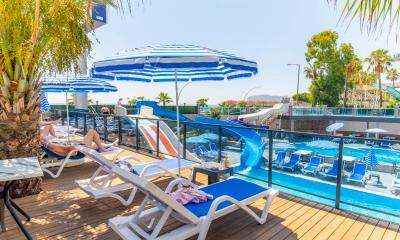 Relax Beach Hotel