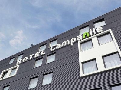 Premiere Classe Bordeaux Ouest Merignac Aeroport