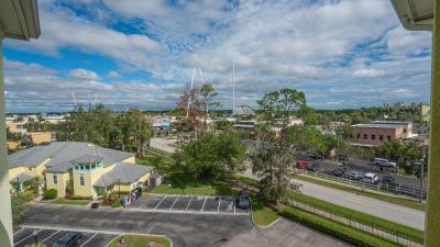 Barefoot Suite Condos Close To The Parks