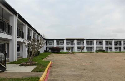 Red Roof Inn Houston – Jersey Village