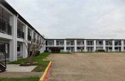 Red Roof Inn Houston – Jersey Village