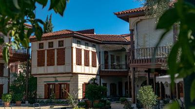 RuinAdalia Hotel (Adults Only +14)