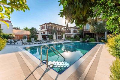 RuinAdalia Hotel (Adults Only +14)