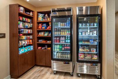 Comfort Inn & Suites Harrisonburg