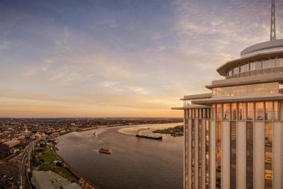 Four Seasons Hotel New Orleans
