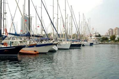 Anemon Bakirkoy Istanbul