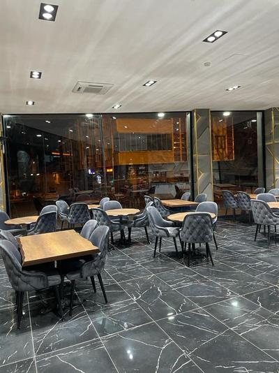 Med Airport Hotel