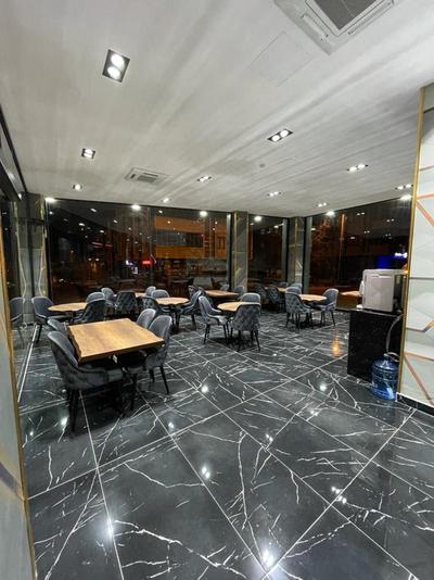 Med Airport Hotel