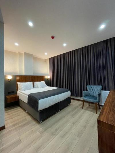 Med Airport Hotel