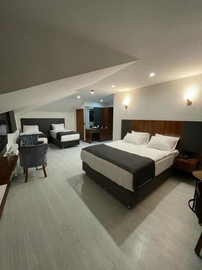 Med Airport Hotel
