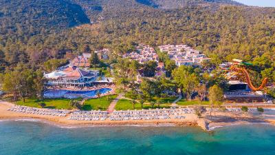 Asteria Eros Didim
