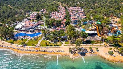 Asteria Eros Didim