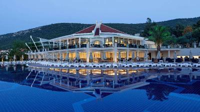 Asteria Eros Didim