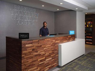 Hampton Inn Pinellas Park St. Petersburg