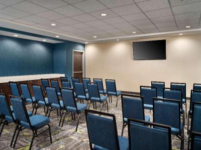 Hampton Inn Pinellas Park St. Petersburg