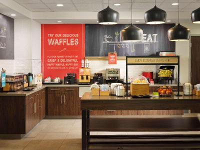 Hampton Inn Pinellas Park St. Petersburg