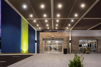 Home2 Suites by Hilton Nashville MetroCenter