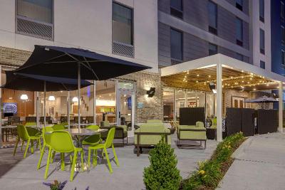 Home2 Suites by Hilton Nashville MetroCenter
