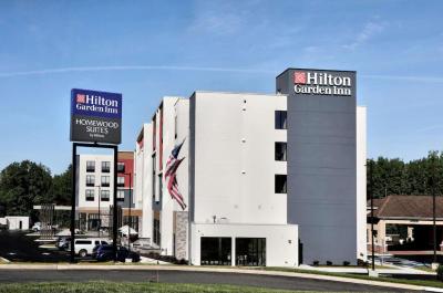 Hilton Garden Inn Bel Air, MD
