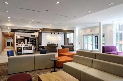 Hilton Garden Inn Bel Air, MD