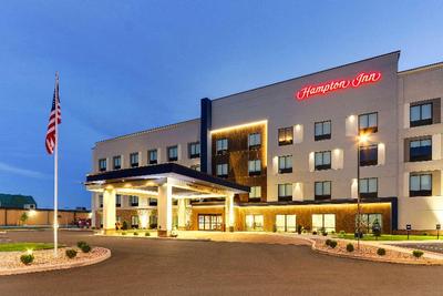 Hampton Inn Lebanon, IN
