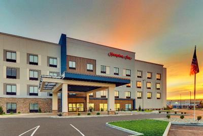 Hampton Inn Lebanon, IN