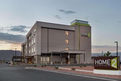 Home2 Suites by Hilton Alamogordo White Sands