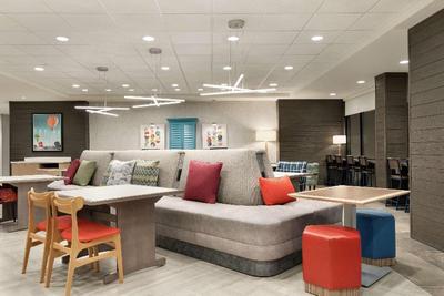 Home2 Suites by Hilton Alamogordo White Sands