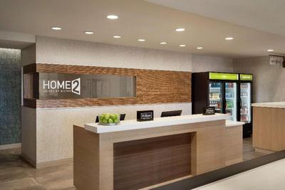 Home2 Suites by Hilton Alamogordo White Sands