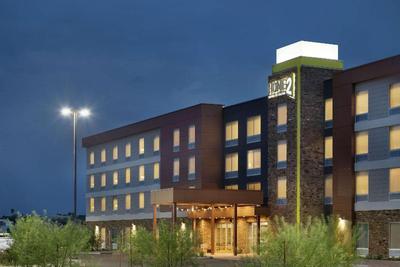 Home2 Suites by Hilton Mesa Longbow