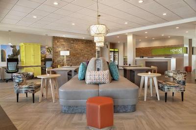 Home2 Suites by Hilton Mesa Longbow