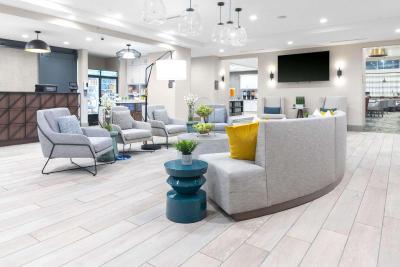 Homewood Suites by Hilton DFW Airport South