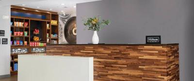 Hampton Inn Redmond Bend Airport