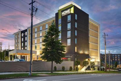 Home2 Suites by Hilton Atlanta Airport North