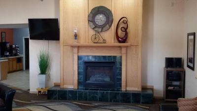 Grandstay Hotel And Suites
