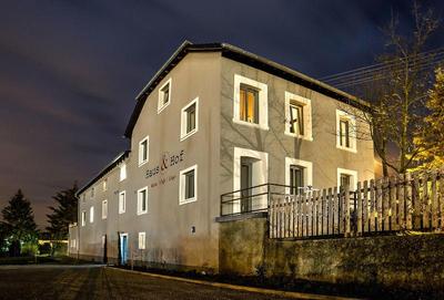 Haus & Hof