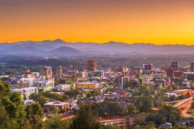 Candlewood Suites Asheville Downtown