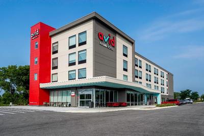 Avid Hotel Milwaukee West - Waukesha