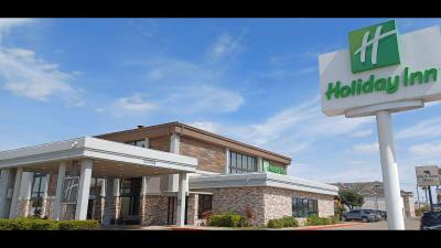 Holiday Inn McAllen - Medical Center Area