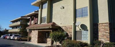 Executive Inn Hotel