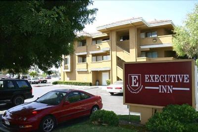Executive Inn Hotel