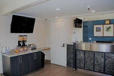 Executive Inn Hotel