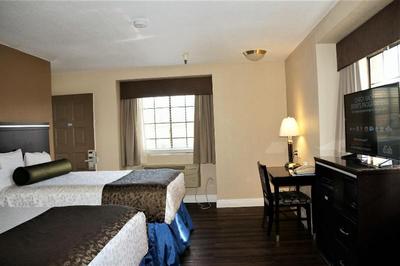 Executive Inn Hotel
