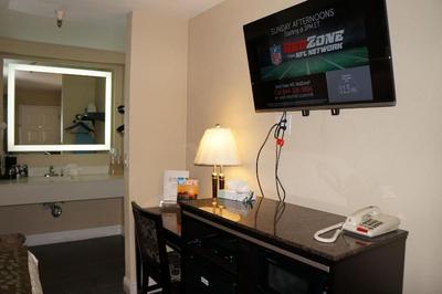 Executive Inn Hotel