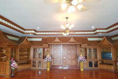 Rai Fhun Pen Jing Resort