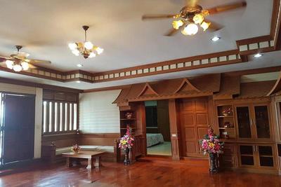 Rai Fhun Pen Jing Resort